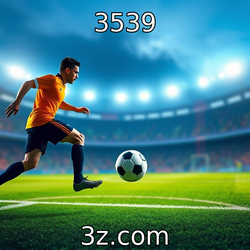 3539 : Descubra as Melhores Estratégias para Apostas em Partidas de Futebol