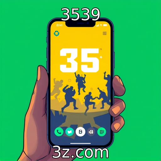 3539 | Descubra os Segredos das Maiores Apostas em E-Sports no Brasil