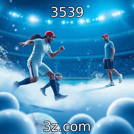 3539 : Os bastidores das apostas esportivas: jornada de um apostador