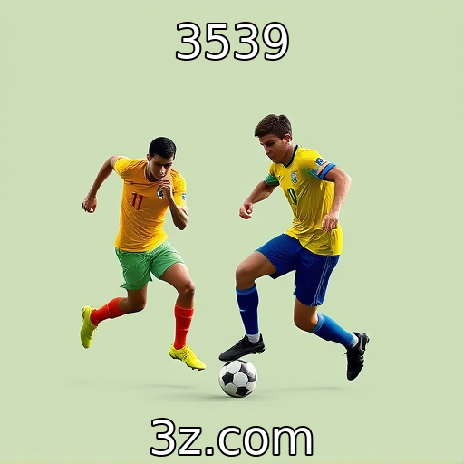 3539 | Desvendando o Crescimento das Apostas Esportivas no Brasil em 2023