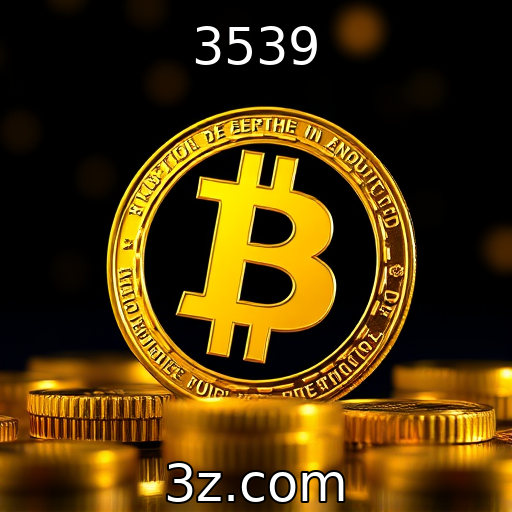 3539 | Como as criptomoedas estão mudando o mercado de apostas esportivas