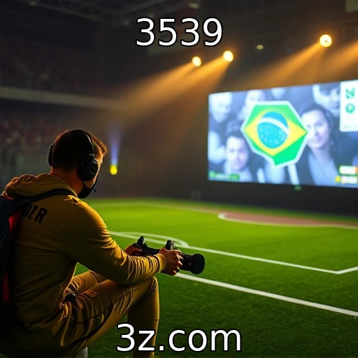 Como as apostas esportivas moldam o futuro do entretenimento no Brasil