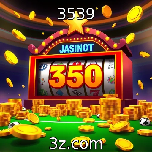 Jackpots progressivos: como maximizar suas chances de ganhar grandes prêmios