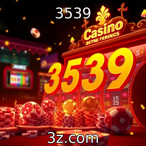 3539 - Apostas esportivas: Como analisar odds para maximizar seus ganhos