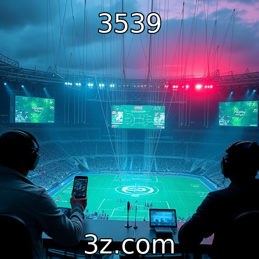 3539 | Análise detalhada das finais de e-sports mais emocionantes