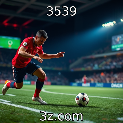 3539 - Apostas Esportivas: Como Análises Estratégicas Podem MaximiZar Seus Ganhos