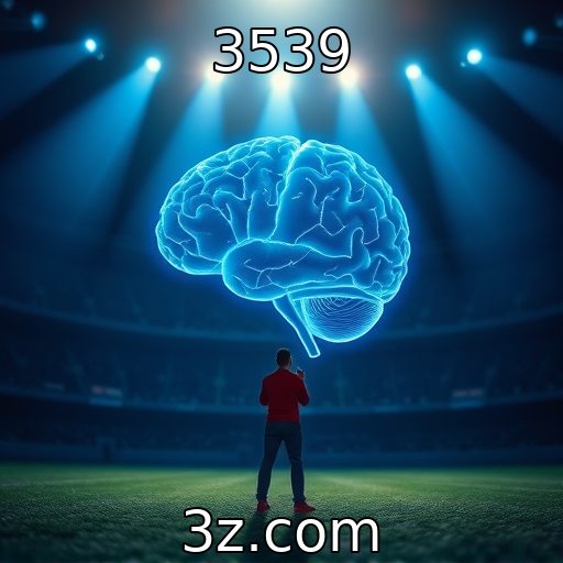 3539 | Apostas esportivas: como analisar partidas para vencer mais